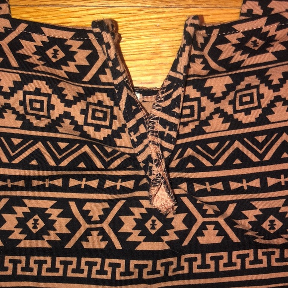 Express top - Picture 2 of 5